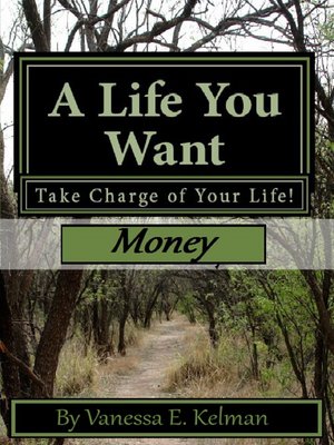 cover image of A Life You Want